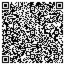QR code with Huron Estates contacts