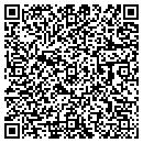 QR code with Gar's Lounge contacts