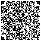QR code with Blue Water Orthodontics contacts