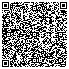 QR code with George Manninen Cabins contacts