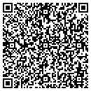 QR code with D & M Service contacts
