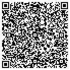 QR code with Unity Temple Church Of God contacts