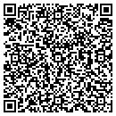 QR code with Amend Siding contacts