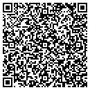 QR code with Hudson Post Gazette contacts