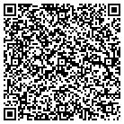 QR code with A Arizona Windshield Repair contacts
