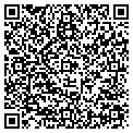 QR code with FBI contacts