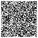 QR code with C J's Lockworks contacts