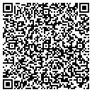 QR code with Richard A Hall DO contacts