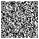 QR code with James Potter contacts