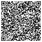 QR code with Ridener Appraisal Service Inc contacts
