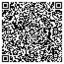 QR code with Ron's Moving contacts