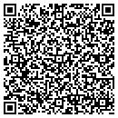 QR code with Danscaping contacts