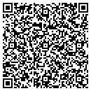 QR code with Harvey L Raimi DO contacts