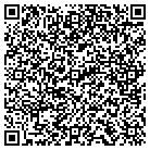 QR code with Healing Arts Therapeutic Mssg contacts