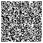 QR code with Oakland Programmers & Tchncns contacts