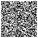 QR code with Audio Action contacts