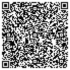 QR code with Accurate Excavating Inc contacts