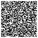 QR code with ACO Hardware contacts