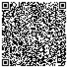 QR code with Anasazi Animal Clinic Inc contacts