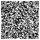 QR code with Rhoads Financial Group contacts