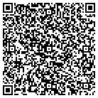 QR code with McGuire Fine Arts Gallery contacts