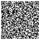QR code with A & J Transmissions & Auto Rpr contacts