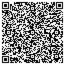 QR code with Chucks Garage contacts