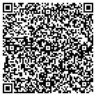 QR code with Saint Simons Bargain Center contacts