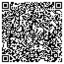 QR code with J & S Auto Service contacts