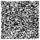 QR code with Vans Carpet & Upholstery College contacts