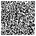 QR code with K A Type contacts