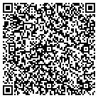 QR code with Valerie L Shebroe PHD contacts