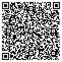 QR code with ERA contacts