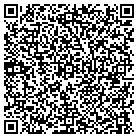 QR code with De Scribe Reporting Inc contacts