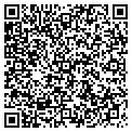 QR code with A H P Inc contacts