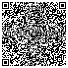 QR code with B & B Fleet Specialist L L C contacts