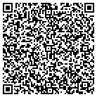 QR code with City Waste Water Treatment contacts