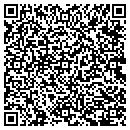 QR code with James Vozar contacts