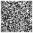 QR code with Allen Ziama contacts