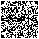 QR code with Oscoda Engineering & Mfg contacts