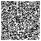 QR code with Faith Evang Luth Co-Op Preschl contacts