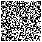 QR code with C A Eiden Bookkeeping Service contacts
