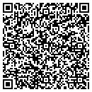 QR code with J B Bamboozles contacts