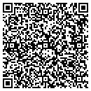 QR code with Garden Glass contacts
