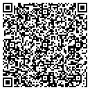 QR code with R L Deppmann Co contacts