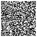 QR code with J O Wurst Co contacts