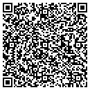 QR code with Highlight contacts