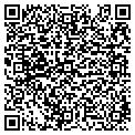 QR code with TCBY contacts