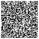 QR code with Hillco Appraisal Service contacts