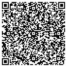 QR code with First Congregational Chu contacts